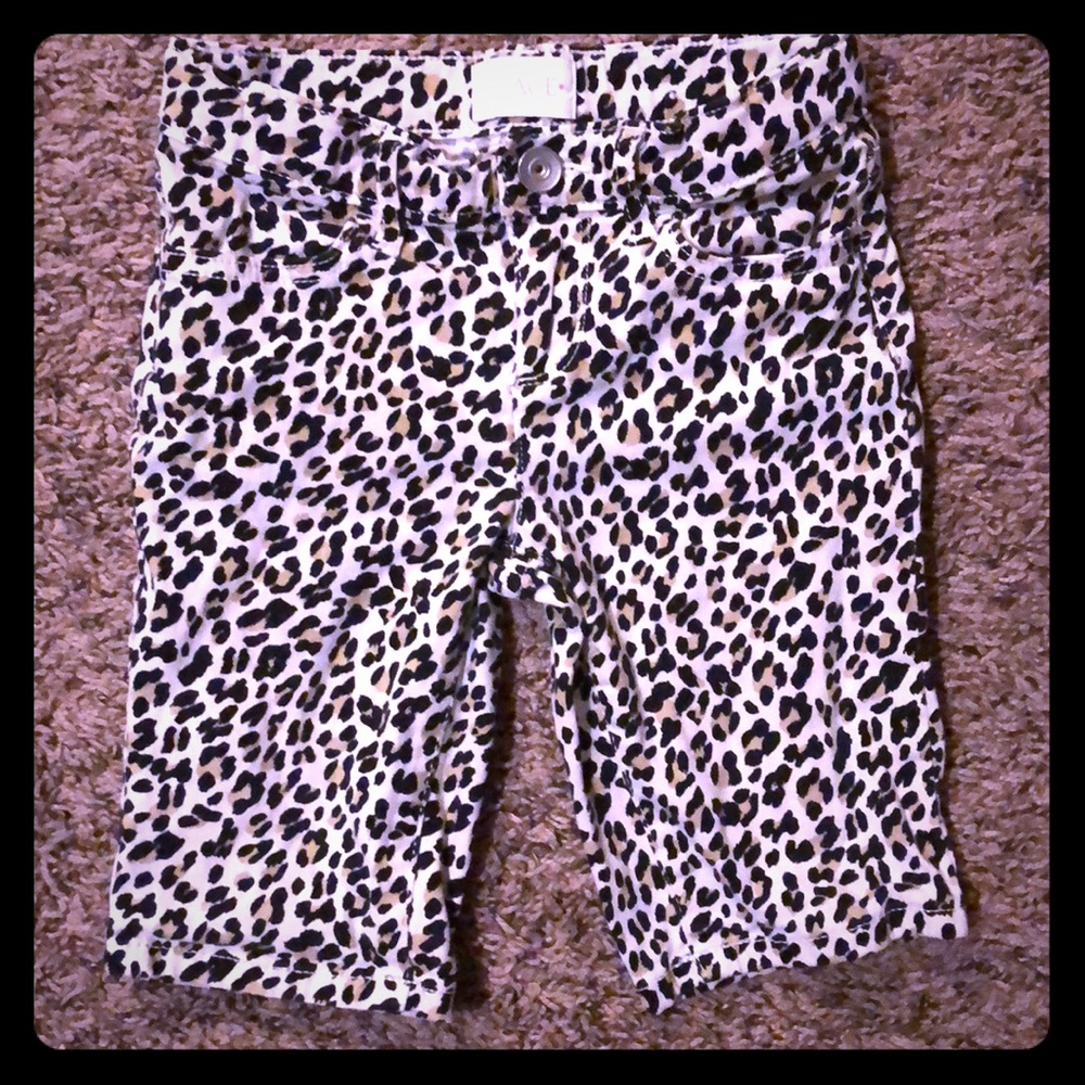 Children’s Place Girls Shorts
